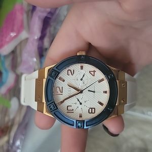 Guess watch